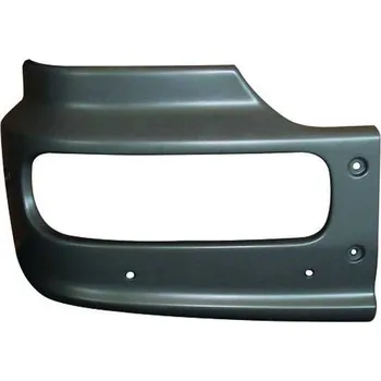 Blatník karosérie Roh předního nárazníku MB Atego pravý