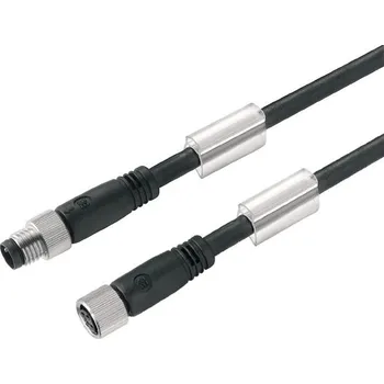 Rozvaděč WEIDMÜLLER Konektor SAIL-M8GM8G-3-5.0U 1824570500