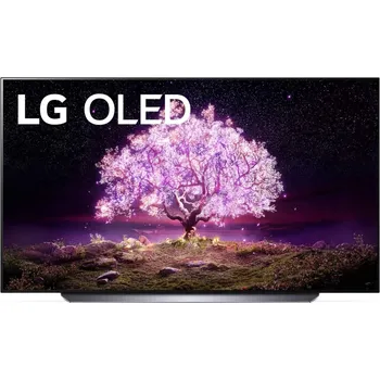 Televizor LG 77" OLED (OLED77C11LB)