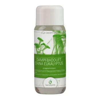 Aroma do parní sauny - Eukalyptus, 250 ml