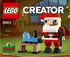 Stavebnice LEGO LEGO Creator 30573 Santa