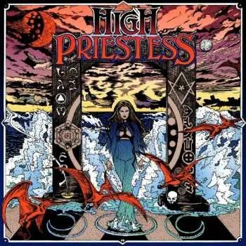 Zahraniční hudba LP High Priestess: High Priestess 2018