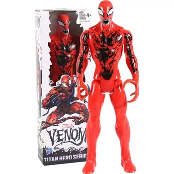 Figurka Venom Carnage 30 cm