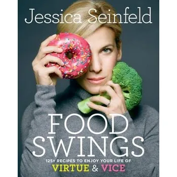 Food Swings – Jessica Seinfeld (EN)