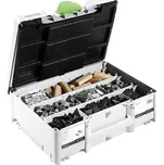 Festool SV-SYS D14 Sortiment spojovacích prvků DOMINO (576795)