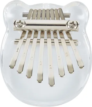 CEGA CBC08 kalimba