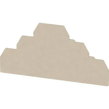 Rozvaděč WEIDMÜLLER Bočnice ZAP ZDLD2.5-2 1718370000