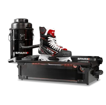 Sparx PS200 bruska na brusle Sparx PS200 bruska na brusle