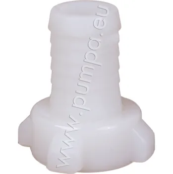 ARAG půlspojka 3/4" s převl.maticí /20ks/ 626220.060