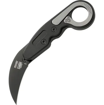 Bojový nůž CRKT Provoke Black