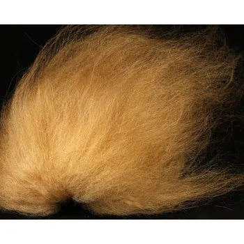 Sybai Icelandic Sheep Hair Tan