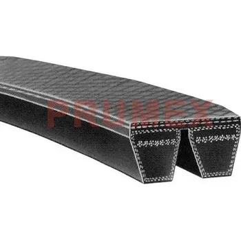 Autodíl Klínový řemen násobný 2-8V 1180 Gates Powerband