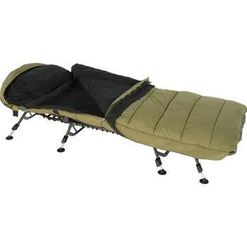 Spacák Giants Fishing Spací pytel 5 Season Maxi XS Sleeping Bag 220 cm