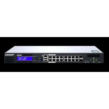 Switch QNAP QGD-1600P (QGD-1600P-4G)