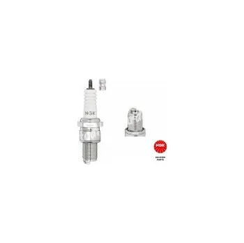 Autoelektrika Zapalovací svíčka NGK B9EG - RENAULT