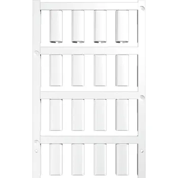 kabelová chránička WEIDMÜLLER Šťítek VT SF 6/21 NEUTRAL 1730560001