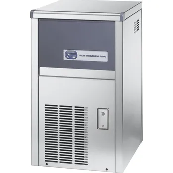 Výrobník ledu Výrobník ledu NTF SL-35-W vodou chlazený