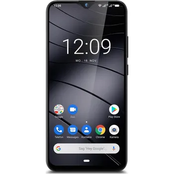 Mobilní telefon Recenze Gigaset GS290