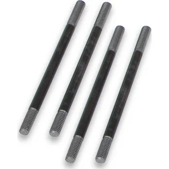 Sada šteftů válce Malossi M6x102 mm, PIAGGIO LC M198696Q