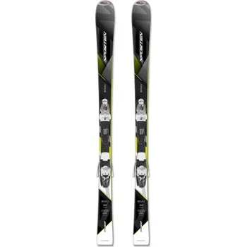 Sjezdové lyžování Lyže Sporten IRIIDIUM 5 set + VIST VSP 311 vel.176cm 21/22