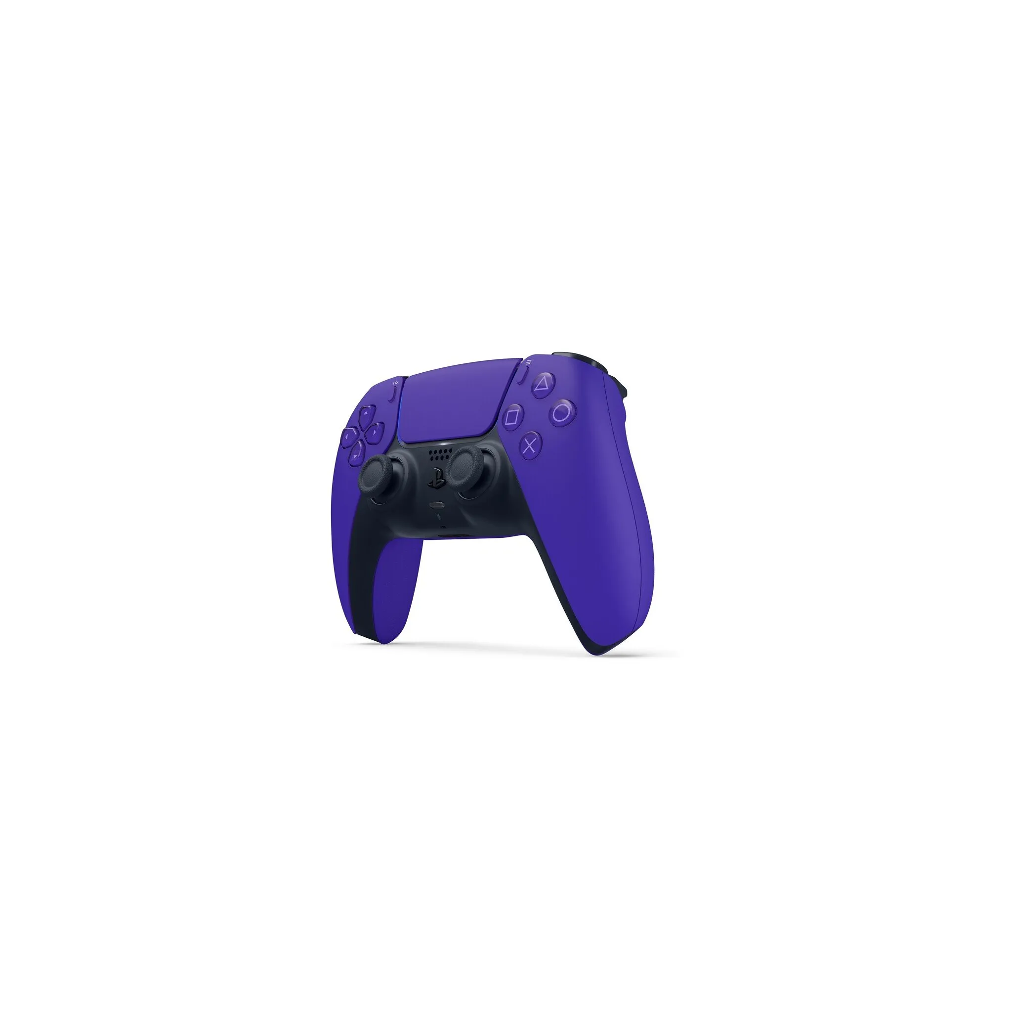 Fotografie 4 - Gamepad Sony PlayStation 5 DualSense Wireless Controller Galactic Purple (PS719728894)