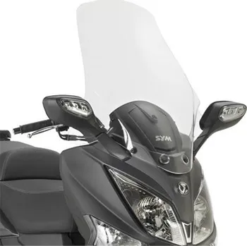 Motodíl GIVI D7052ST plexi SYM Joymax 300i 2012 - 2019