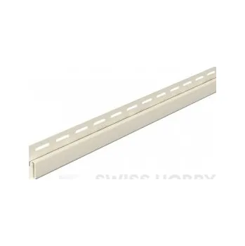 Obklad Zakládací profil DECO SIDING SV-11 /3,05 M