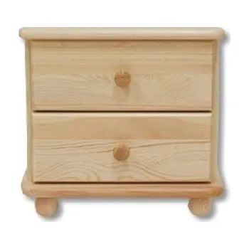 Noční stolek Casarredo NS-108 noční stolek