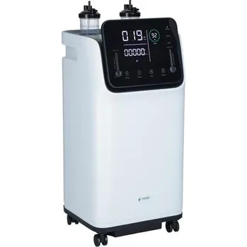 Kyslíkový koncentrátor Profesionální kyslíkový koncentrátor pro dva lidi ZY-10FW