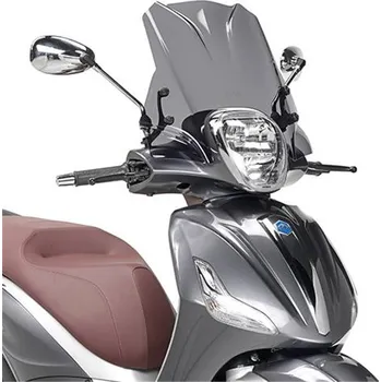 Motodíl GIVI 5606S plexi Piaggio Beverly 350 2010 - 2019