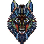 Fa Lixen Noční vlk XL 165 dílků