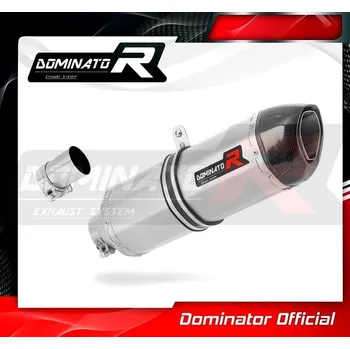 Auto-moto Laděný výfuk DOMINATOR BMW R850R 04-07 KONCOVKA HP1