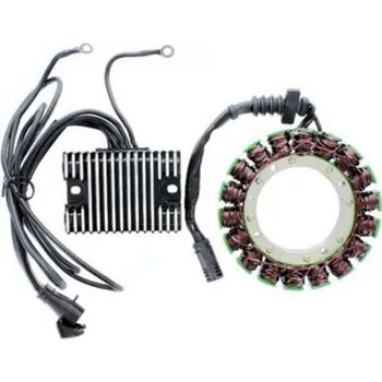 Motodíl Stator a regulátor Electrosport Harley Davidson 1450 Springer Softail 2000 - 2000