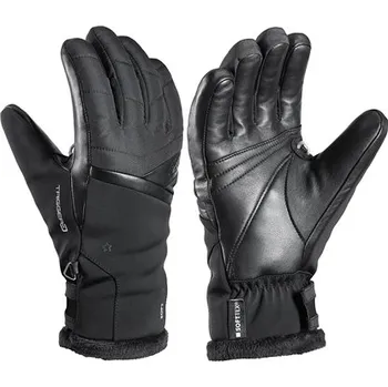 LEKI Snowfox 3D Lady 22/23 - 6,5