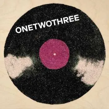 Zahraniční hudba LP ONETWOTHREE: ONETWOTHREE CLR | LTD 2021 White Coloured Vinyl