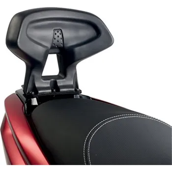 Moto sedlo Kappa KTB2120 zádová opěrka Yamaha Tricity 155 2014 - 2019