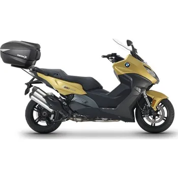 Zavazadlo na motocykl Montážní sada (nosič) vrchního kufru Shad BMW C 600 2015 - 2019