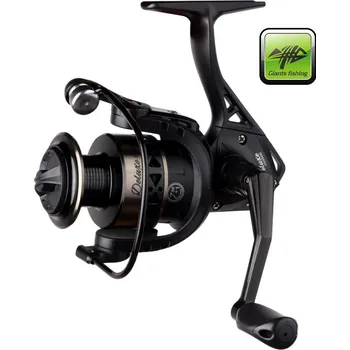 Giants Fishing naviják Deluxe Reel FD velikost: 4000