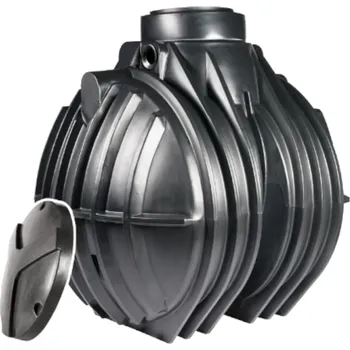 nádrž Nádrž na dešťovou vodu Atlantis 5300