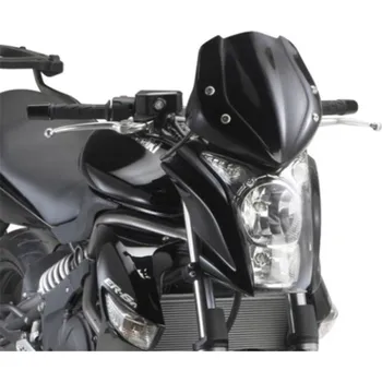 Kappa 247NK plexi Kawasaki ER-6F 2009 - 2011