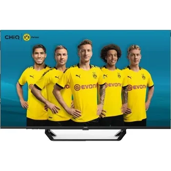 Televizor CHiQ 43" LED (U43H7LX)