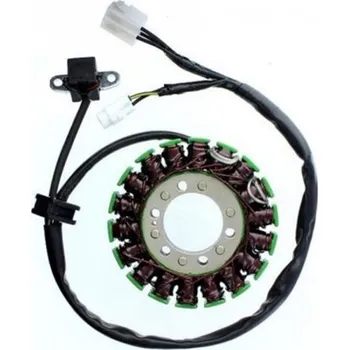 Auto-moto Stator alternátoru Electrosport Suzuki SFV 650 Gladius 2009 - 2013
