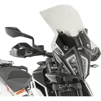 Motodíl Kappa 7710DTK plexi KTM Adventure 790 R 2019