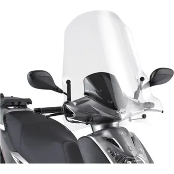 Motodíl Kappa 440AK plexi Kymco Agility 200 2014 - 2019