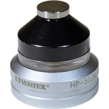 Nástrojová sonda 50 mm s LED indikací, magnetická základna (HP-50ZM)