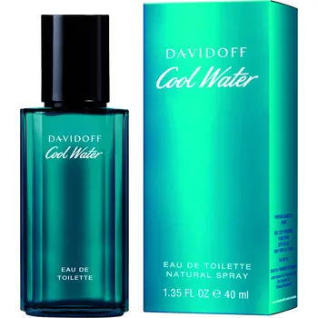 Davidoff Cool Water M EDT