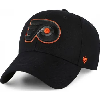 Kšiltovka 47 Brand MVP Snapback Senior Philadelphia Flyers uni