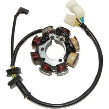 Auto-moto Stator alternátoru Electrosport Honda TRX 250 TE Fourtrax Recon ES 2002 - 2011