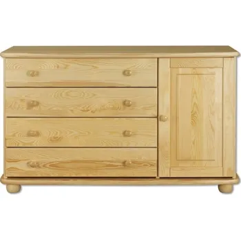 Komoda Casarredo DK-148 kombinovaná komoda