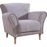 Casarredo Křeslo VIVIEN látka